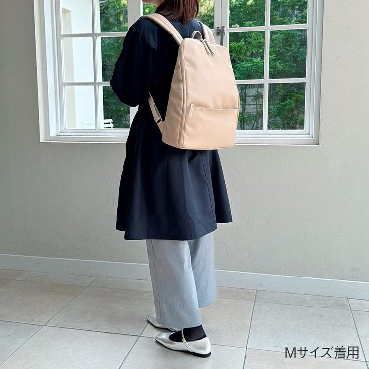 KEYUCA リュック a4 レディース 13インチ 通勤 通学 スリム KEYUCA リュック a4 レディース 13インチ 通勤 通学 スリム