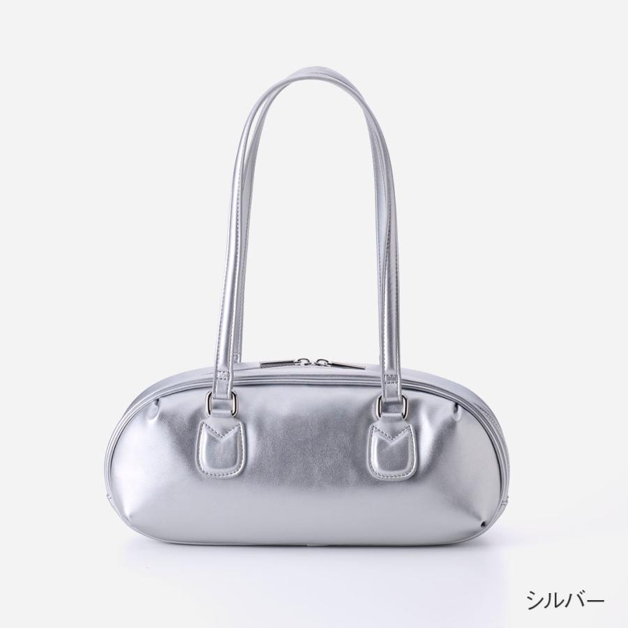 KEYUCA（ケユカ） バッグ 肩掛け レディース 鞄 合皮 ショルダー