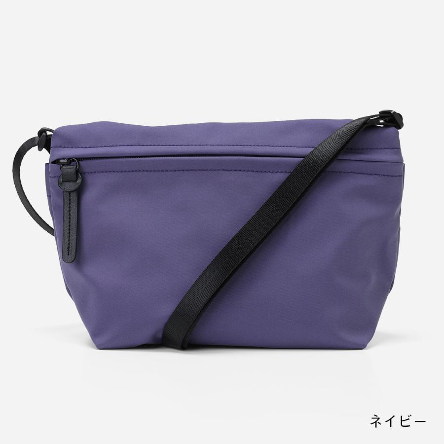 kyuca ショルダーバッグ KEYUCA（ケユカ） ショルダーバッグ 撥水 軽量 メンズ レディース