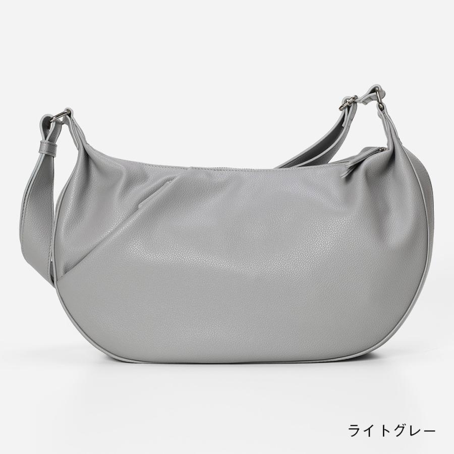 KEYUCA（ケユカ） バッグ 斜めがけ レディース メンズ 肩掛け シンプル 