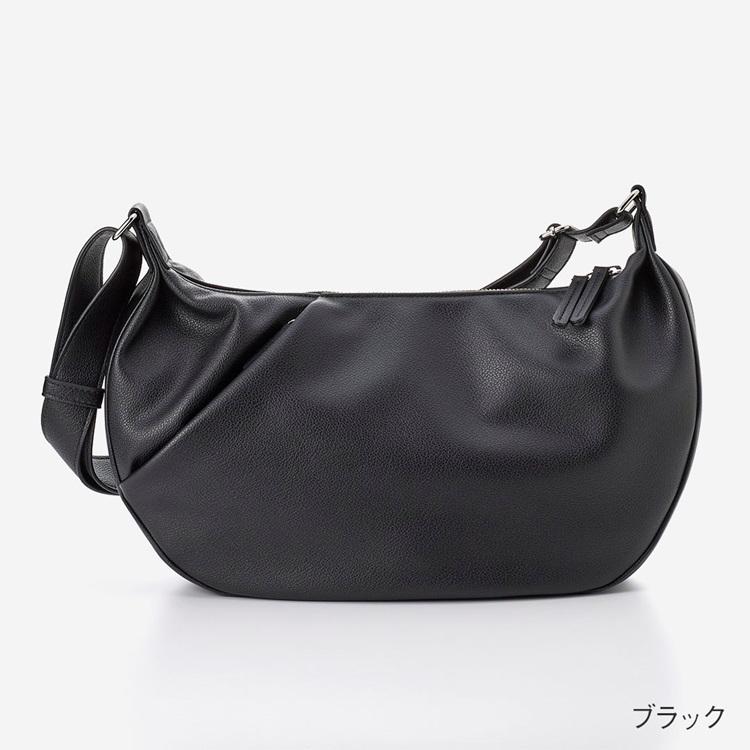 KEYUCA（ケユカ） バッグ 斜めがけ レディース メンズ 肩掛け シンプル 