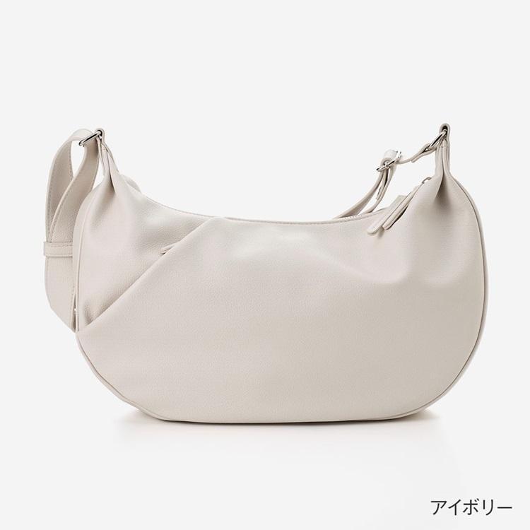 KEYUCA（ケユカ） バッグ 斜めがけ レディース メンズ 肩掛け シンプル