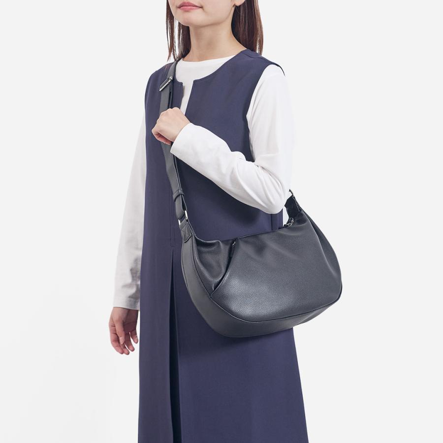 KEYUCA（ケユカ） バッグ 斜めがけ レディース メンズ 肩掛け シンプル