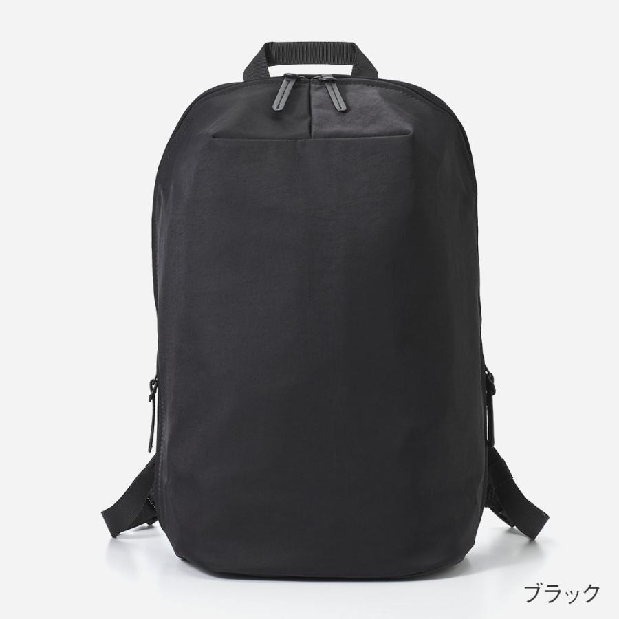 KEYUCA（ケユカ） バックパック リュックサック シンプル 便利 機能性