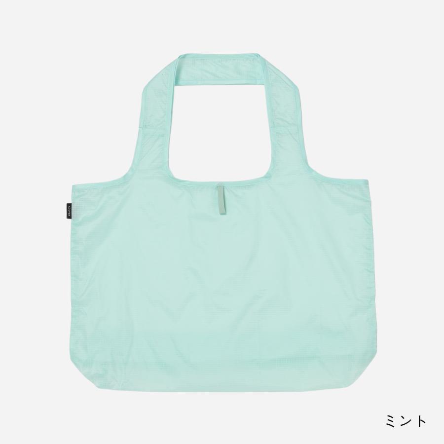 KEYUCA（ケユカ） サブバッグ ジムバッグ コンパクト 20L 薄手 小さく