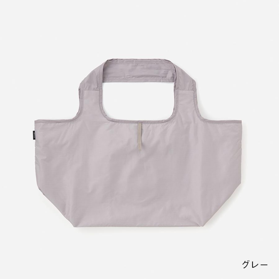 KEYUCA（ケユカ） 薄手 丈夫 37L 保冷効果 保冷剤ポケット付き 肩掛け