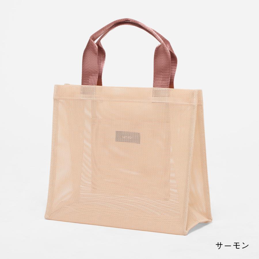 KEYUCA（ケユカ） トートバッグ ランチバッグ スパバッグ ジムバッグ