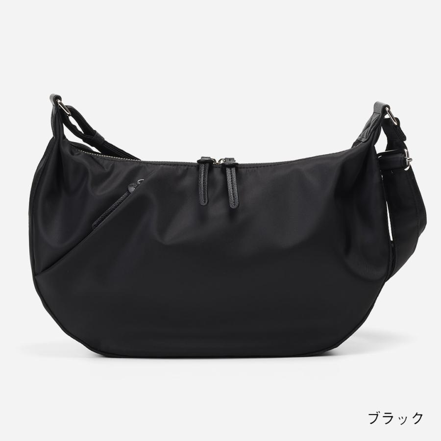 kyuca ショルダーバッグ KEYUCA（ケユカ） ショルダーバッグ 撥水 軽量 メンズ レディース