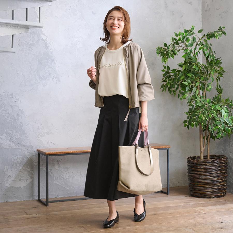 KEYUCA（ケユカ） バッグ レディース A4 肩掛け 手提げ トートバッグ