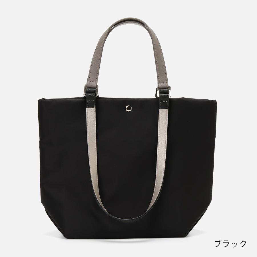 KEYUCA（ケユカ） バッグ レディース B5 肩掛け 手提げ トートバッグ