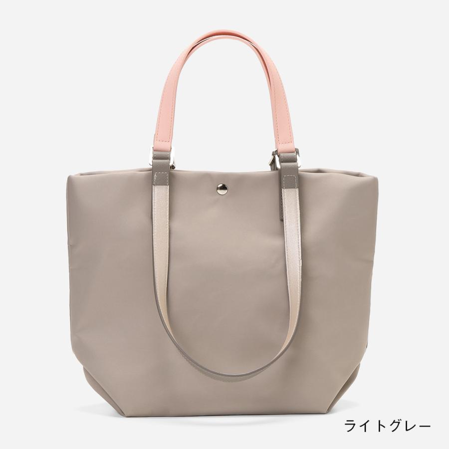 KEYUCA（ケユカ） バッグ レディース B5 肩掛け 手提げ トートバッグ