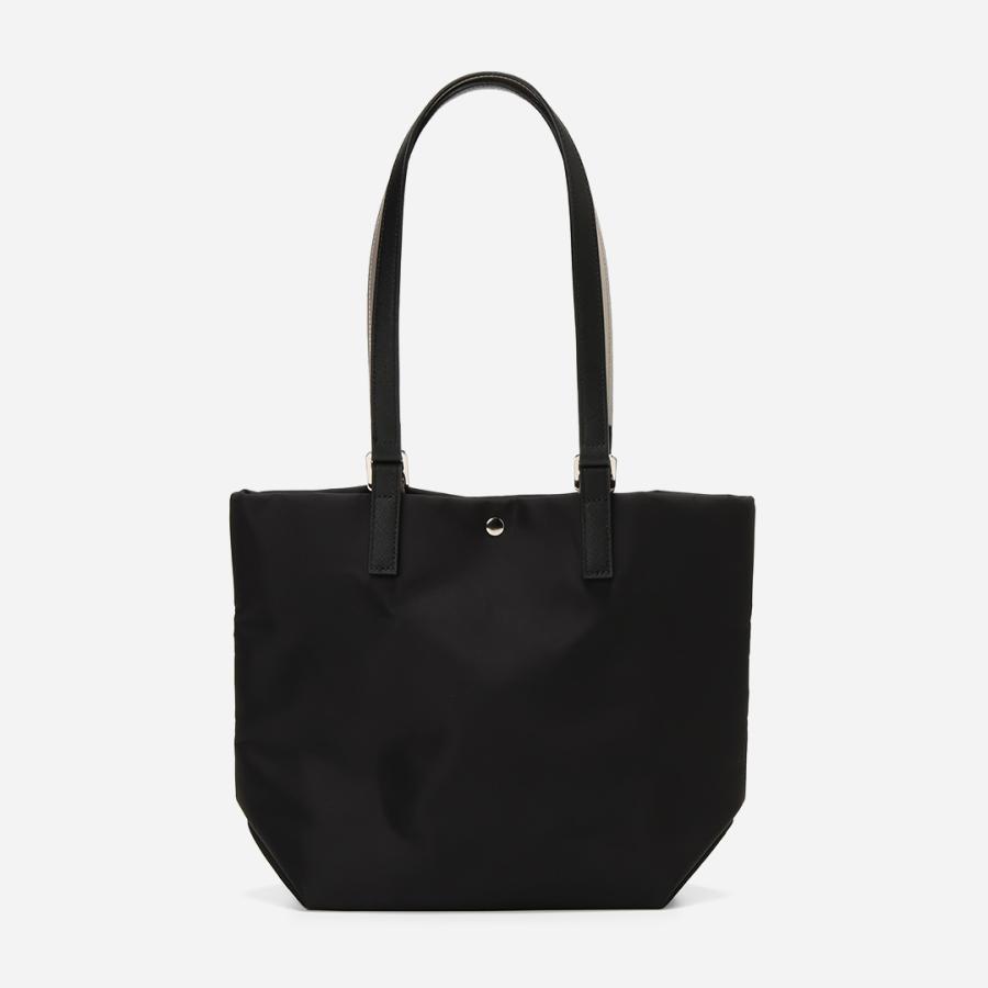 KIOC' ハンドルナイロントートバッグ KEYUCA（ケユカ） バッグ レディース B5 肩掛け 手提げ トートバッグ