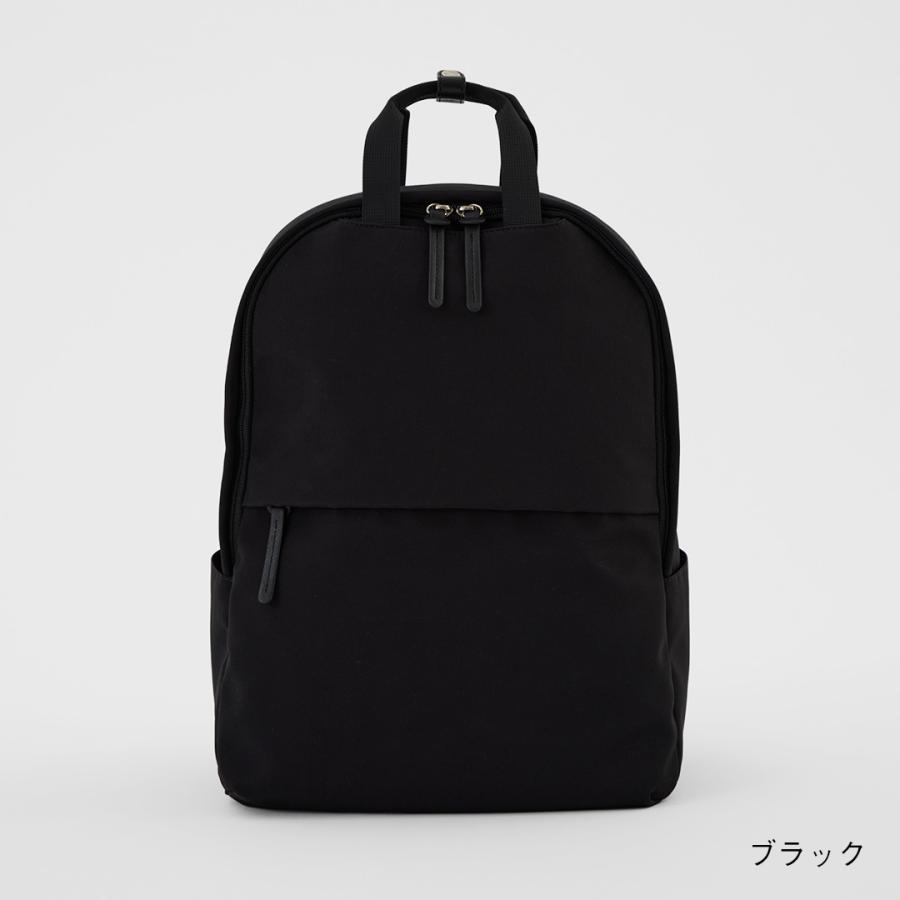 KEYUCA（ケユカ） リュック バックパック ノートPC タブレット通勤 