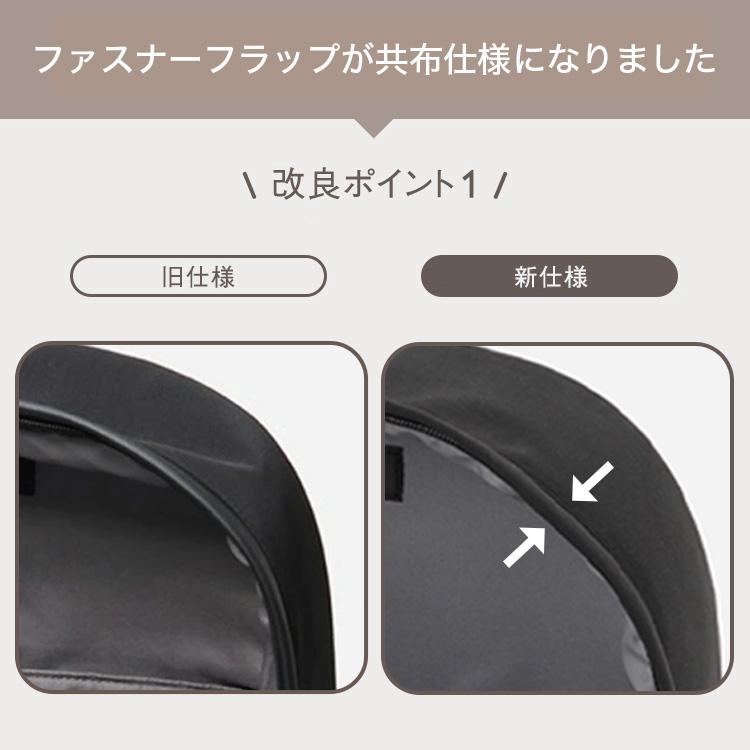 KEYUCA（ケユカ） リュック バックパック ノートPC タブレット通勤