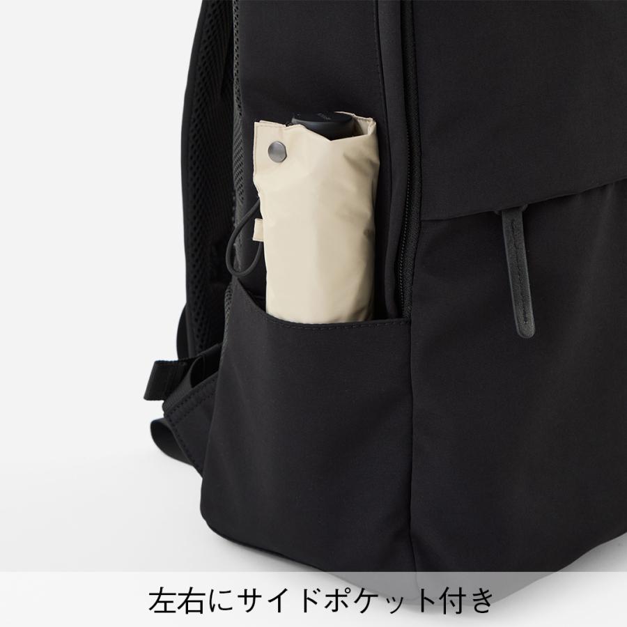 KEYUCA（ケユカ） リュック バックパック ノートPC タブレット通勤 