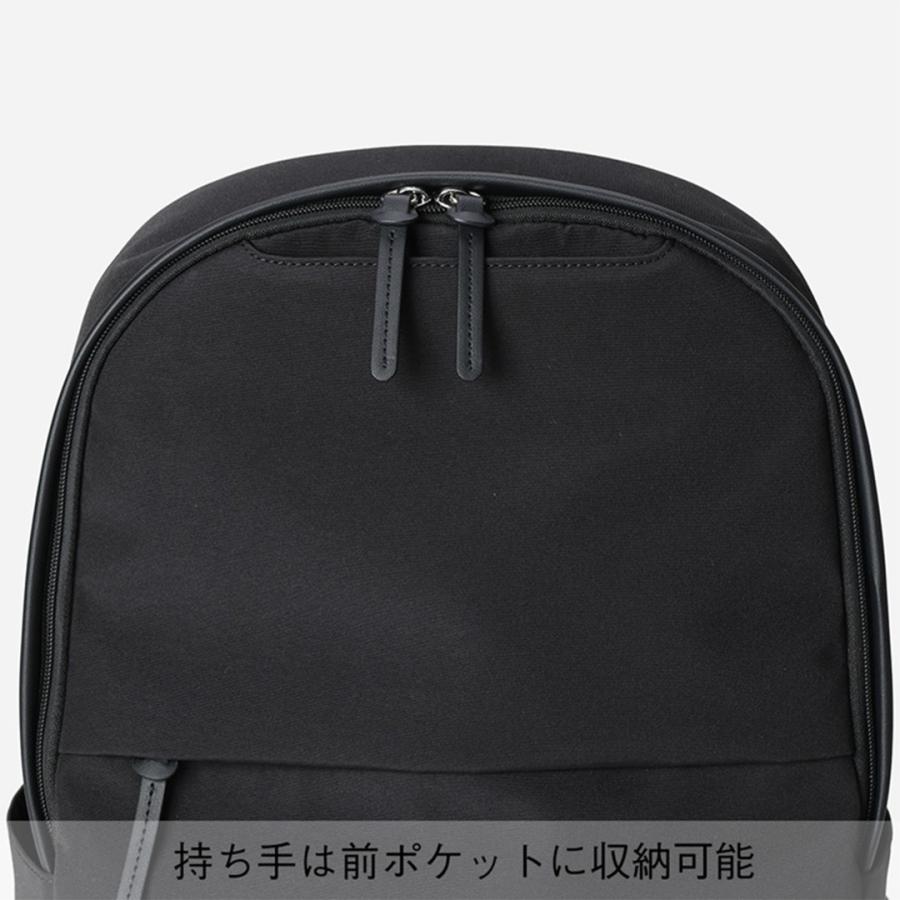 KEYUCA（ケユカ） リュック バックパック ノートPC タブレット通勤