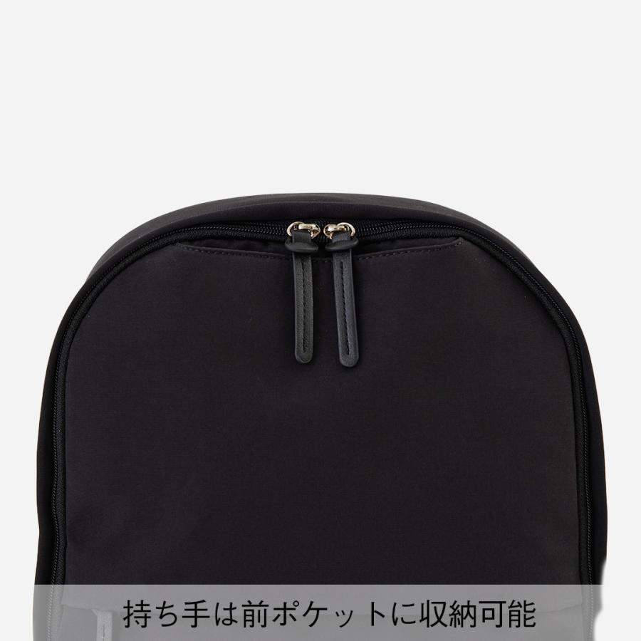 KEYUCA（ケユカ） リュック バックパック ノートPC タブレット通勤