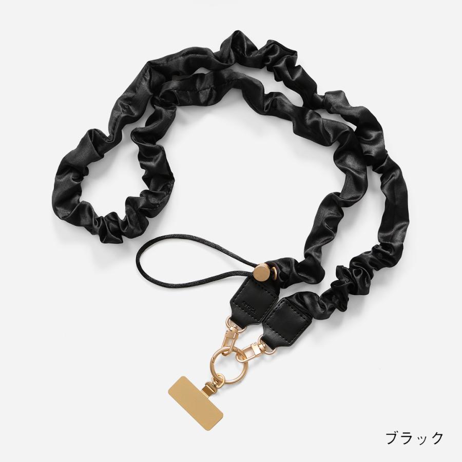 ショルダーストラップ ストラップホルダー ネックストラップ 肩掛け 紐