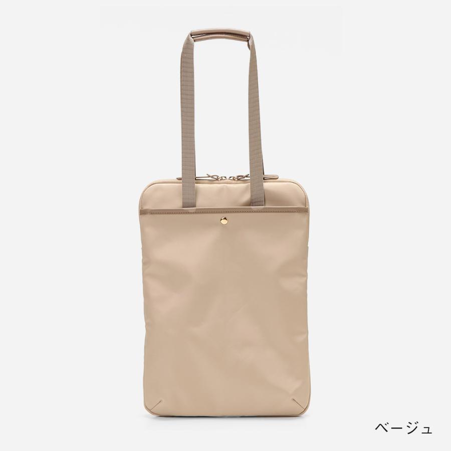 KEYUCA（ケユカ） トートバック 軽量 ビジネスバッグ 大人カジュアル 