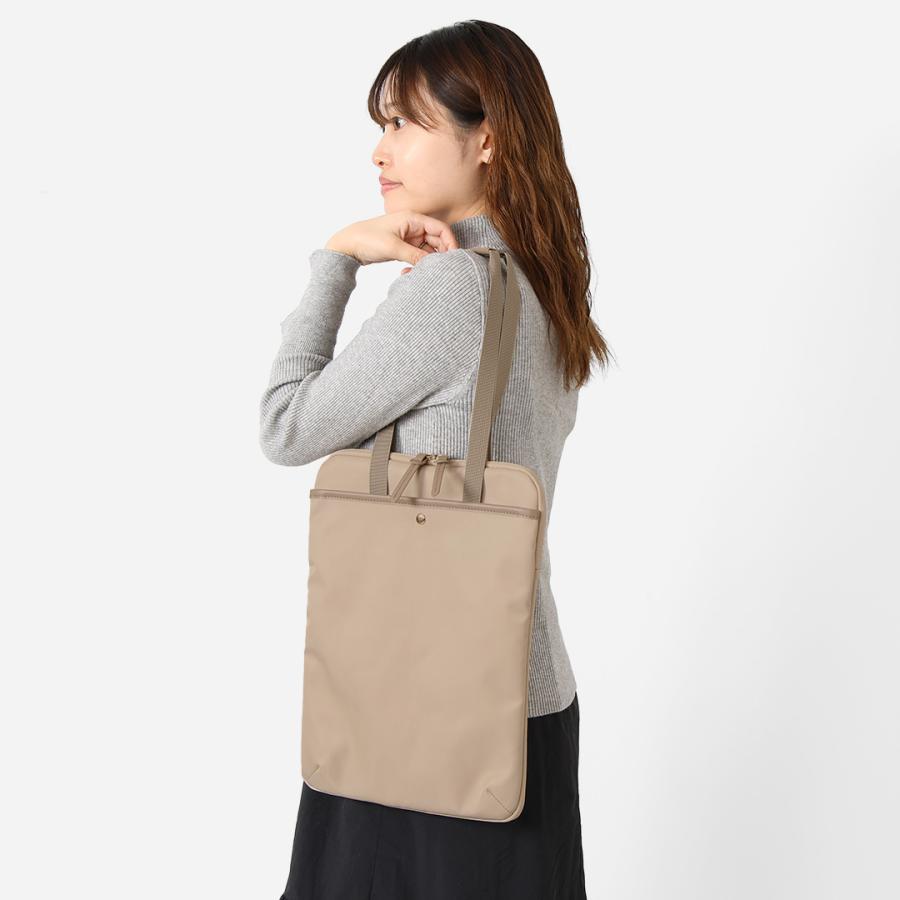 KEYUCA（ケユカ） トートバック 軽量 ビジネスバッグ 大人カジュアル 