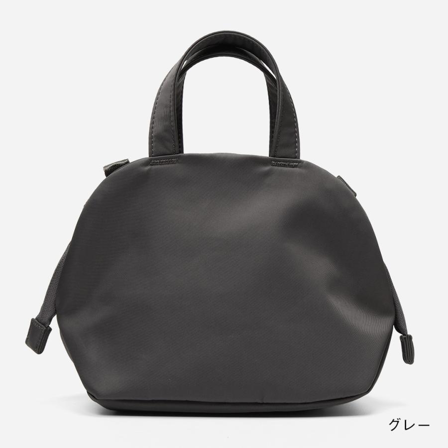 新品⭐️ トートバッグ ショルダーバッグ 2way 南京錠 金具 カデナ 黒 KEYUCA（ケユカ） 撥水バッグ 2WAY 雨の日 通勤 肩掛け 汚れにくい