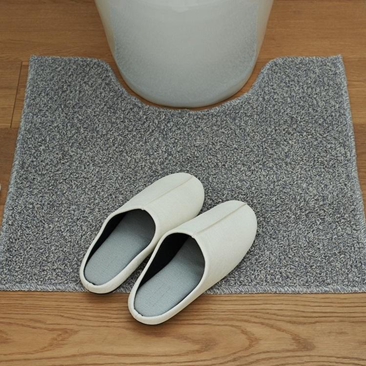 KEYUCA（ケユカ） スリッパ 室内履き ルームシューズ 来客用 おしゃれ