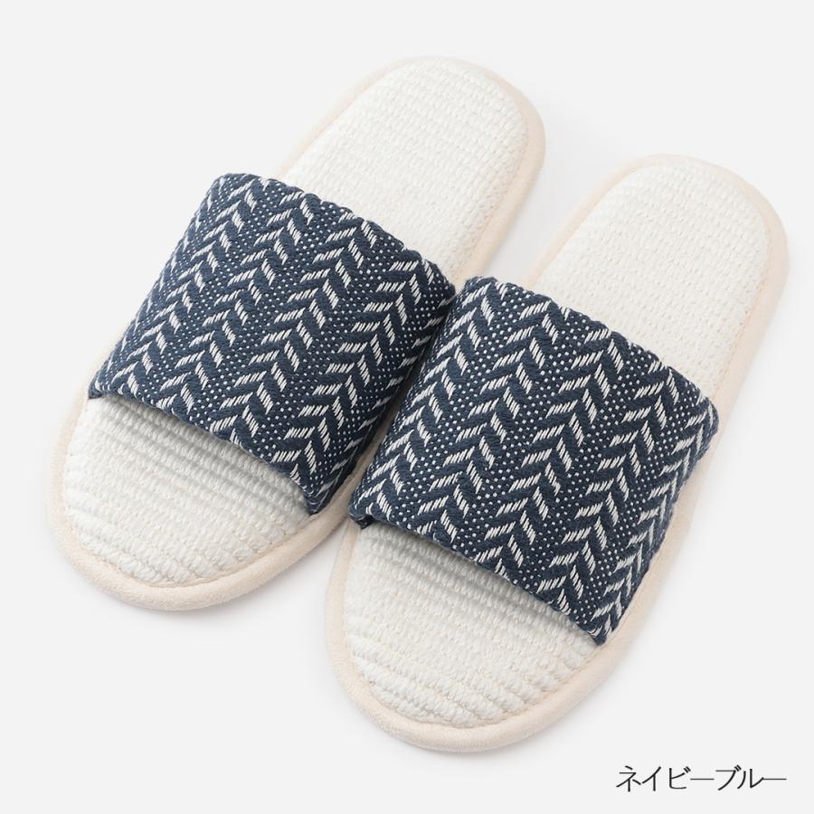 WAKKA DE IKKA スリッパ