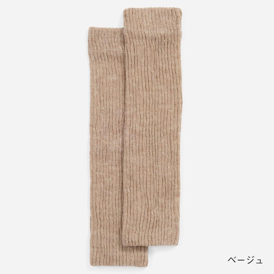 KEYUCA（ケユカ） レッグウォーマー レディース 防寒 寒さ対策 冷え
