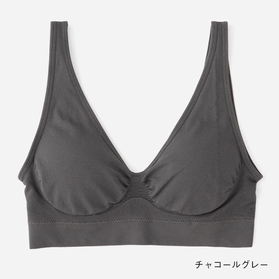 KEYUCA（ケユカ） 下着 アンダーウェア リフトアップ 穴あきパッド