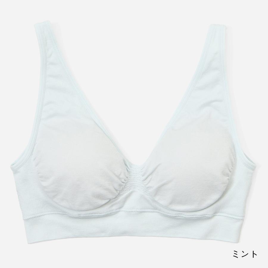 KEYUCA（ケユカ） 下着 アンダーウェア リフトアップ 穴あきパッド