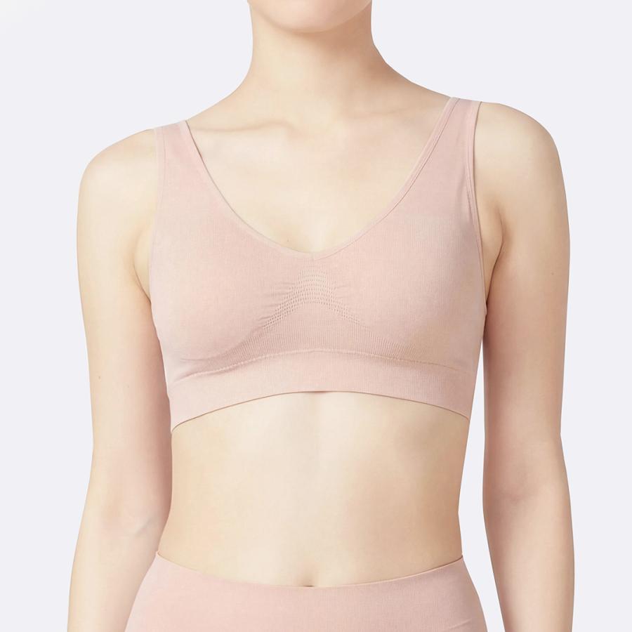 KEYUCA（ケユカ） 下着 アンダーウェア リフトアップ 穴あきパッド