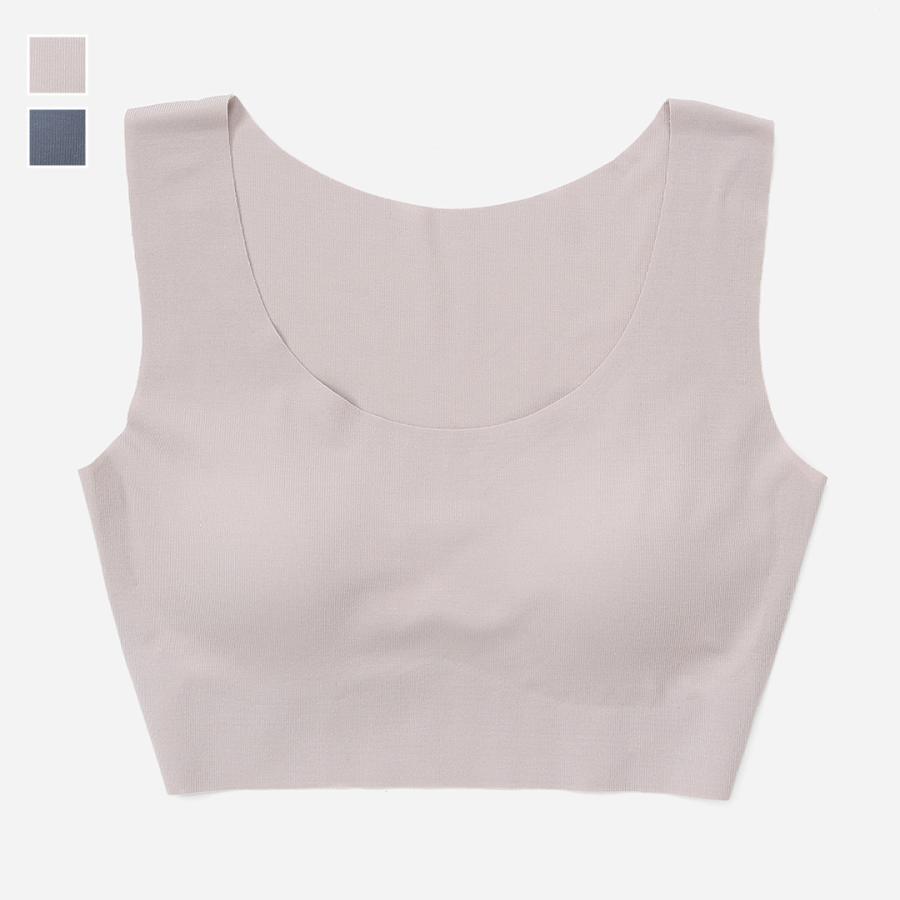 シームレスショーツ パンツライン タイトスカート用 モダール 蒸れない 敏感肌 低刺激 ｜ H フリーカットブラ モダール混 KEYUCA(ケユカ) | KEYUCA