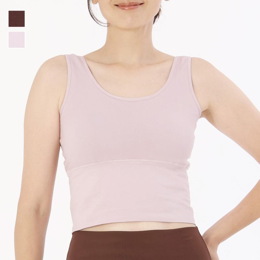 インナー ブラジャー ストレッチ 吸水 速乾 ヨガ 女性 レディース｜ H アクティブスタイルケアブラ KEYUCA(ケユカ) | KEYUCA