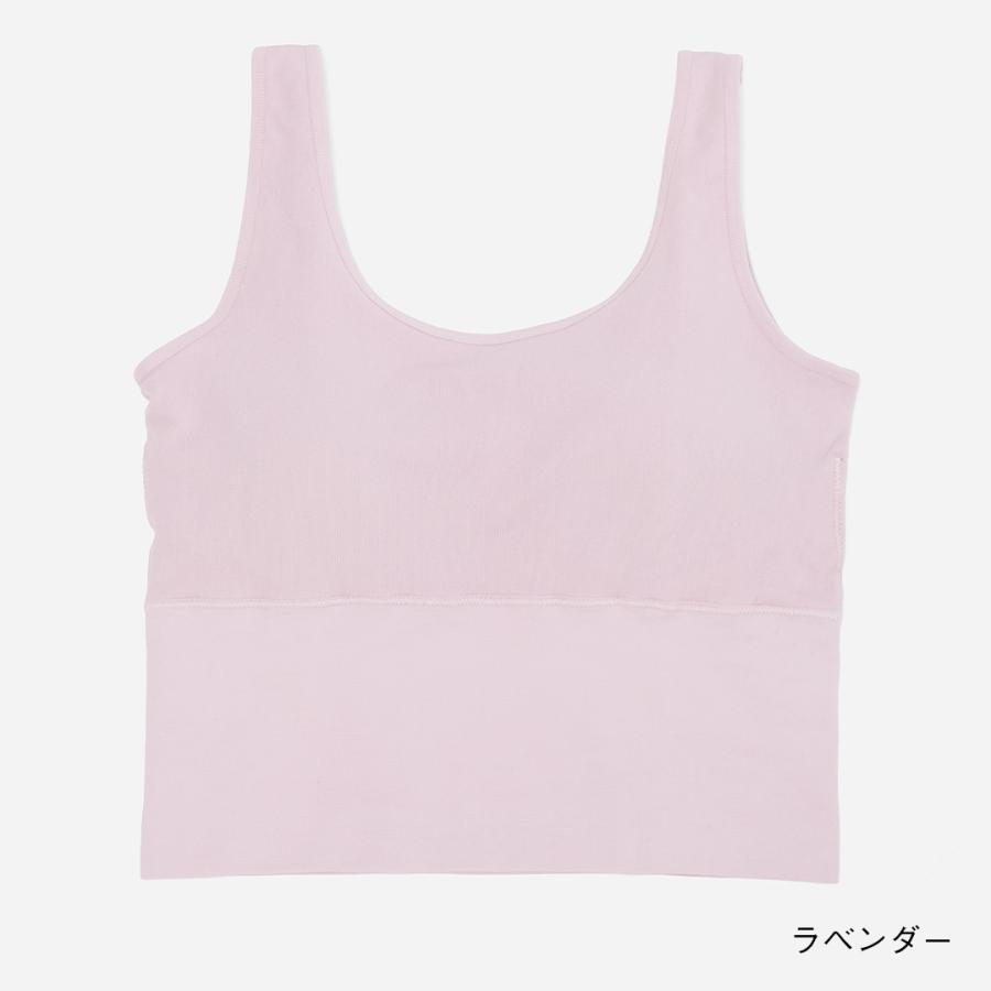 インナー ブラジャー ストレッチ 吸水 速乾 ヨガ 女性 レディース｜ H アクティブスタイルケアブラ KEYUCA(ケユカ) | KEYUCA | 04