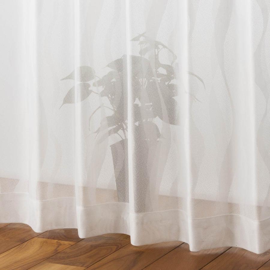 keyuca ケユカ カーテン 白 【公式通販】