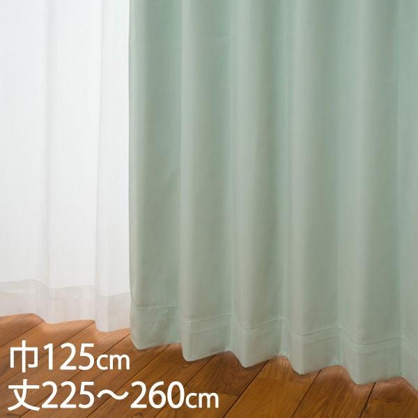 KEYUCA 遮光3級カーテン ライトグレー 光沢 暮らしを快適にする機能カーテンをお手頃価格で。すぐに使えるカーテン