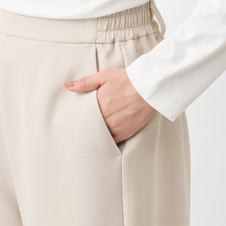 KEYUCA（ケユカ） レディース ボトムス パンツ ワイドパンツ