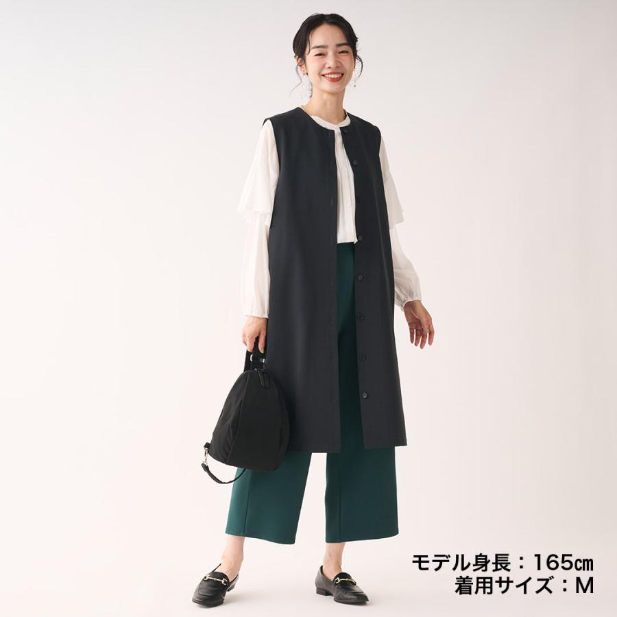 KEYUCA（ケユカ） レディース ボトムス パンツ ワイドパンツ