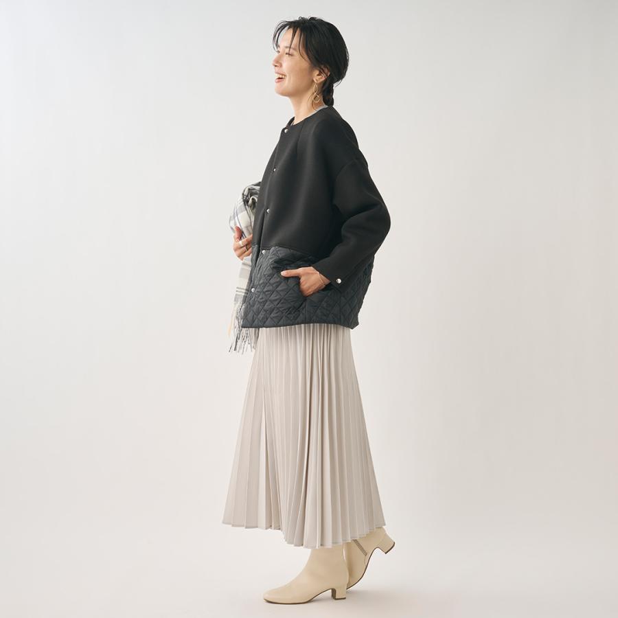 KEYUCA（ケユカ） レディース アウター 秋 冬 コート コクーン