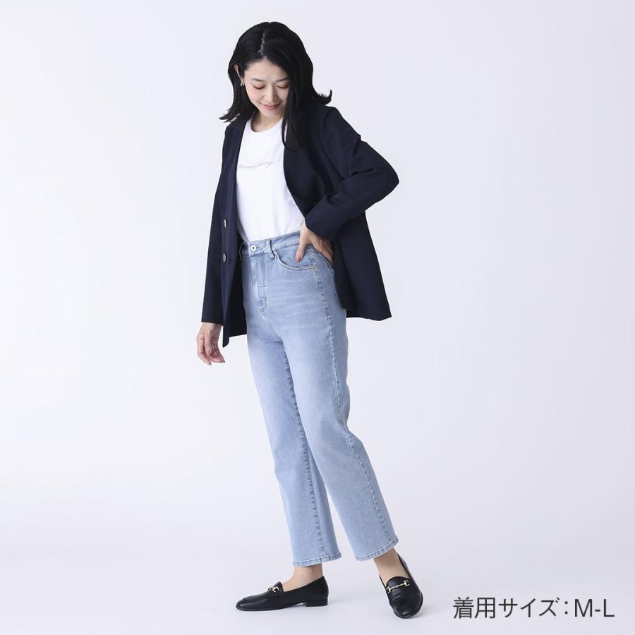 KEYUCA（ケユカ） レディース ボトムス パンツ デニムパンツ