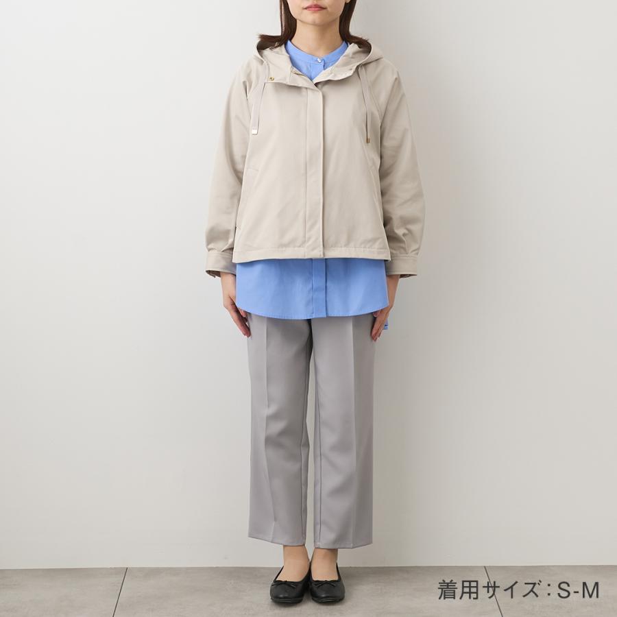 KEYUCA（ケユカ） レディース アウター 春 フードジャケット