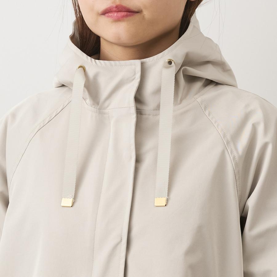 KEYUCA（ケユカ） レディース アウター 春 フードジャケット