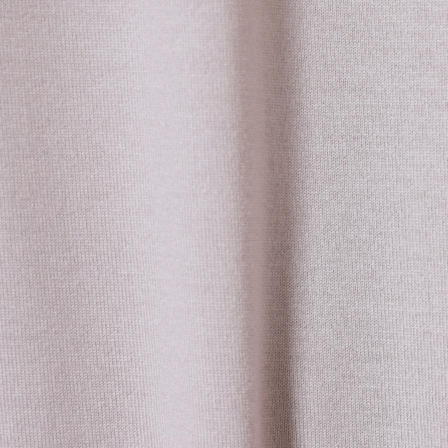 レディース トップス Tシャツ カットソー ノースリーブ ウォッシャブル 夏 おしゃれ 通販|【KEYUCA BASIC】クルーネックノースリーブTシャツ KEYUCA(ケユカ) | KEYUCA | 08