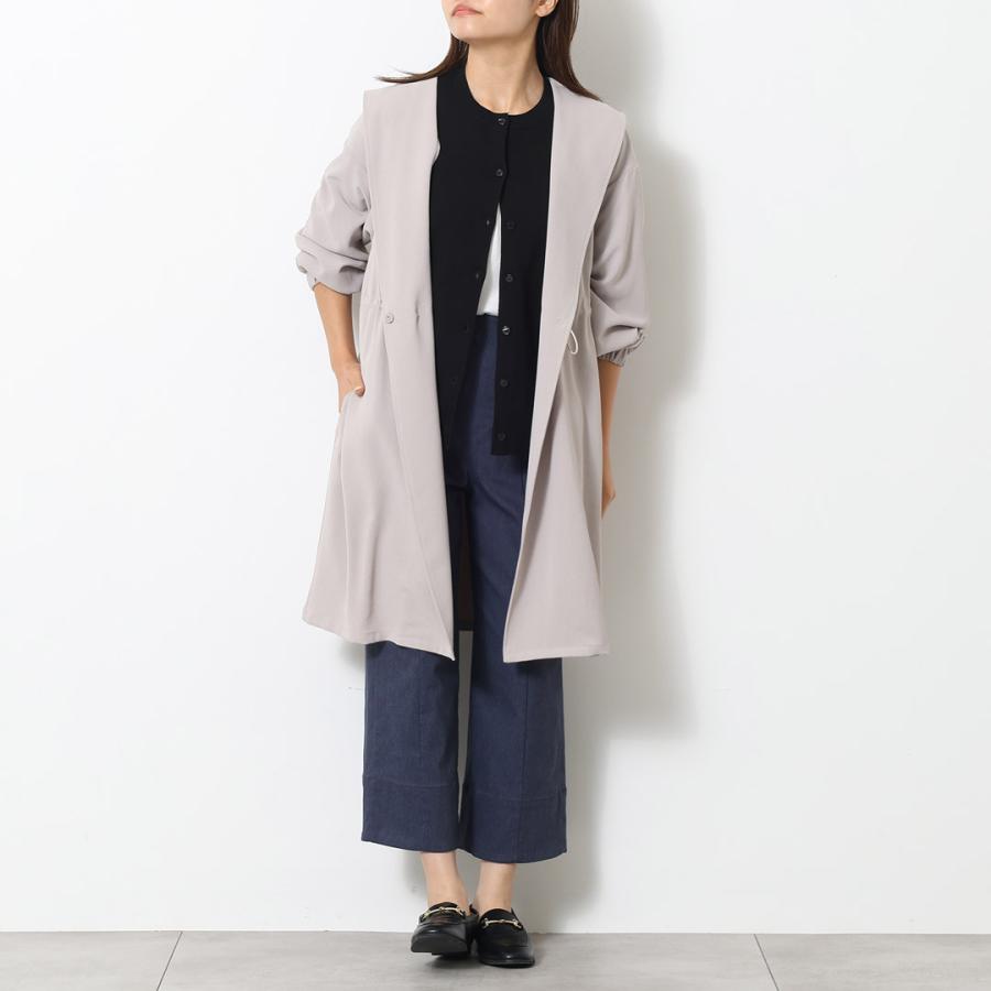 ✳︎上布✳︎ガウンコート✳︎麻100%＊サマーコート生成り＊日焼け対策✴︎アンティーク✴︎ ✳︎上布✳︎ガウンコート✳︎麻100%＊サマーコート生成り＊日焼け