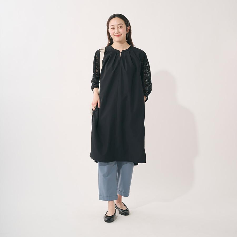 ワンピース YUKA KEYUCA（ケユカ） レディース ワンピース エレガント 大人フェミニン