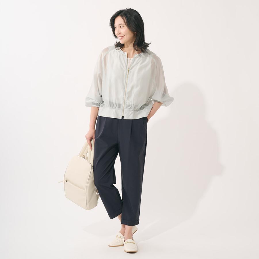 美品　KEYUCA アウター　ジャンパー　ブルゾン ジャケット・アウター の一覧ページです。 KEYUCA(ケユカ)【公式