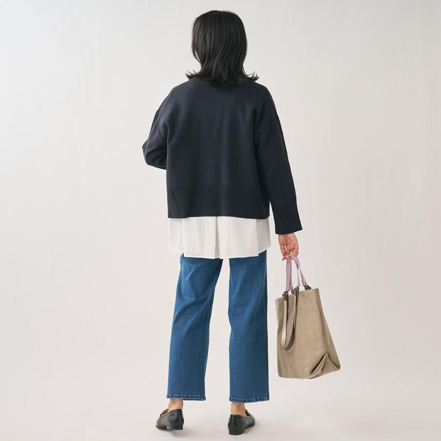 KEYUCA（ケユカ） レディース トップス カーディガン タフニット