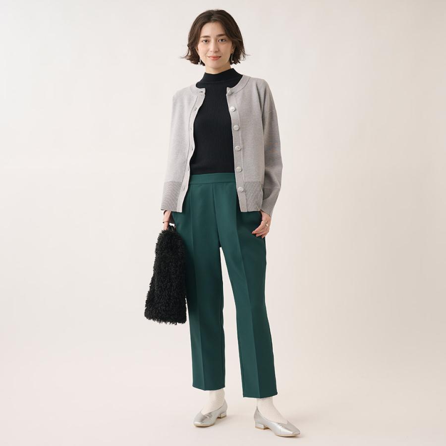 KEYUCA（ケユカ） レディース トップス カーディガン タフニット