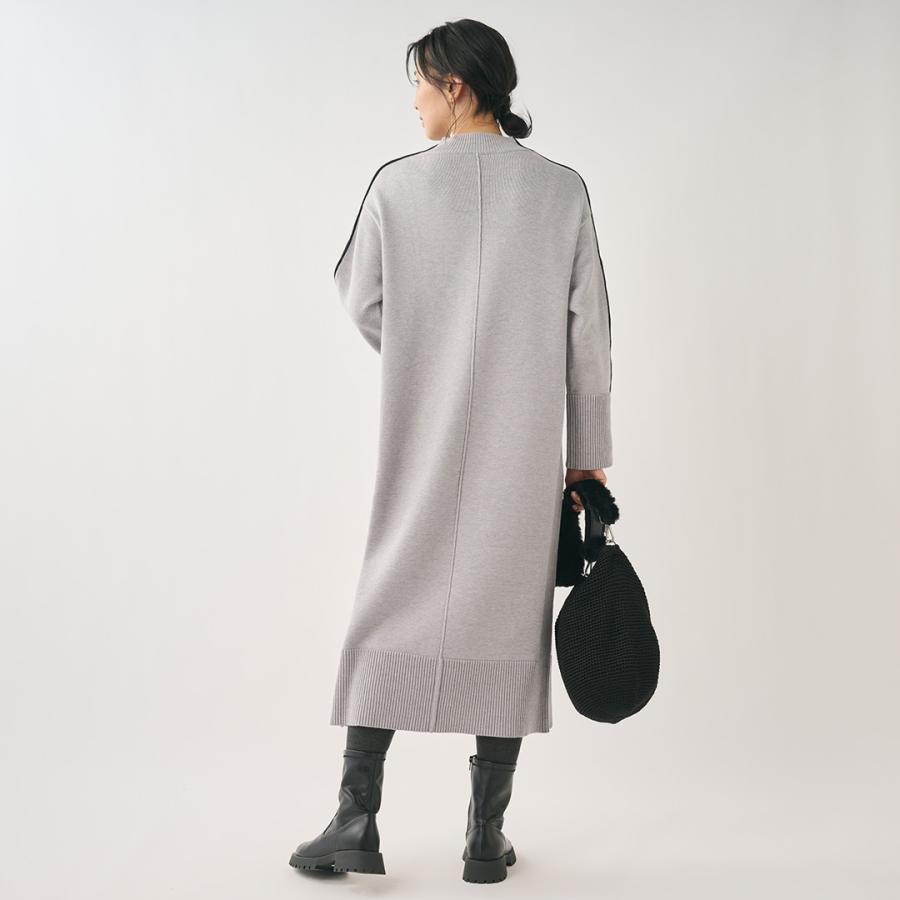 KEYUCA（ケユカ） レディース ワンピース ワンピ ニットワンピース