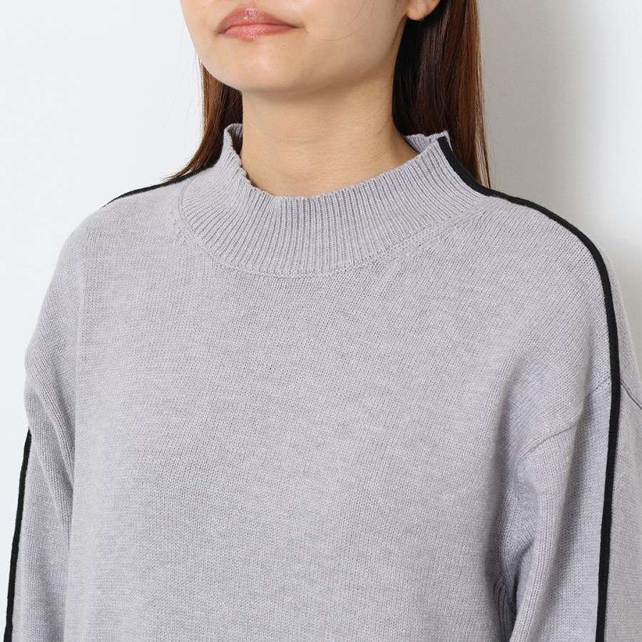 KEYUCA（ケユカ） レディース ワンピース ワンピ ニットワンピース